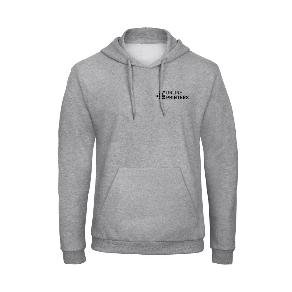 B&C hoodies, B&C Hoodies at Onlineprinters