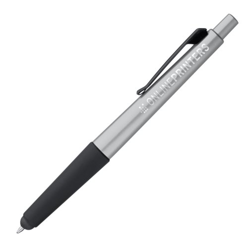 Melo ball pen with stylus (Sample) 4