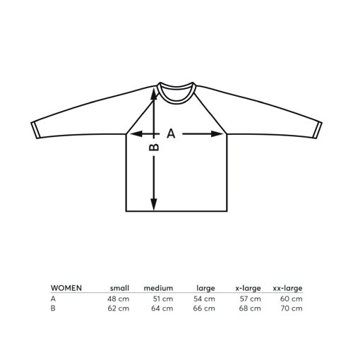 Fleece jacket with full zipper and side pockets.