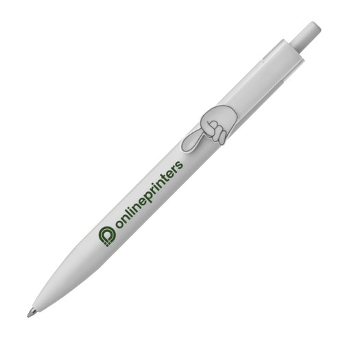 Neves push action ball pen 2