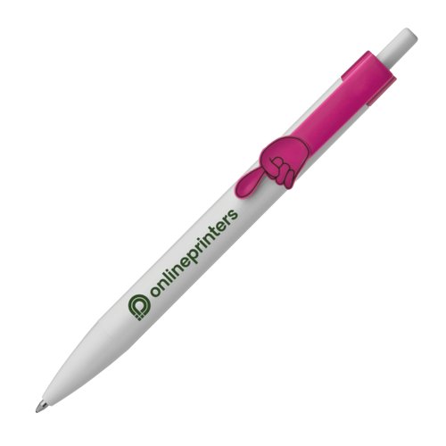 Neves push action ball pen 18
