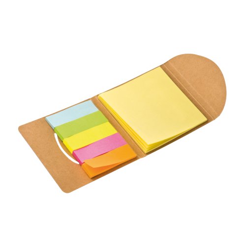 New Haven page marker/sticky note set 2