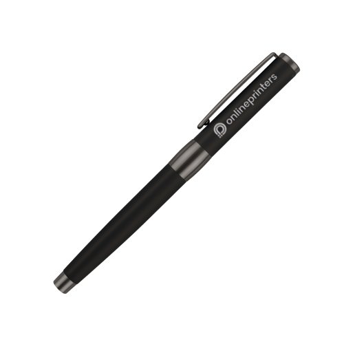 senator® Image Black Line rollerball pen 1