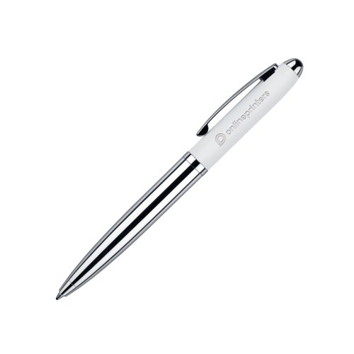 senator® Nautic Soft Touch twist-action pen 2