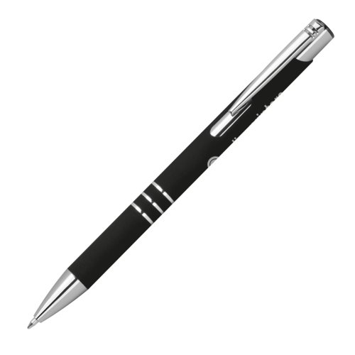 Semi gel pen Dunmore 3
