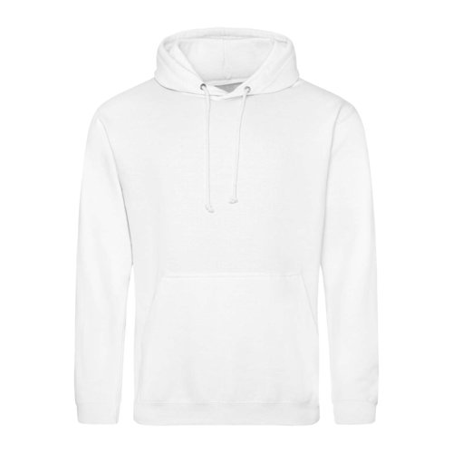 Just Hoods College hoodies, unisex 2