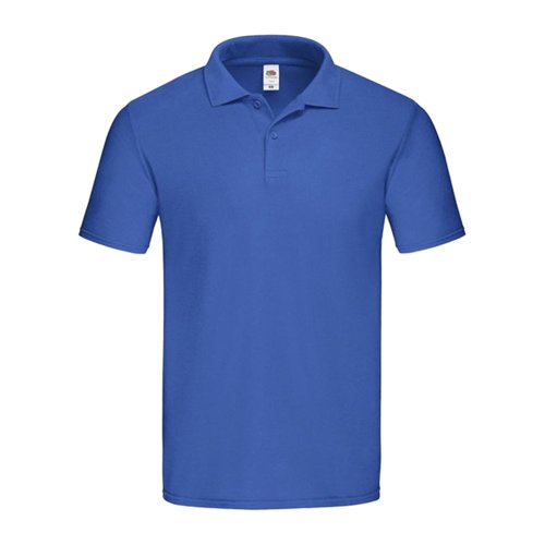 Fruit of the Loom Original polo shirts, men 5