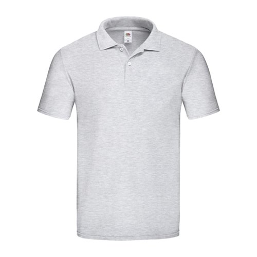 Fruit of the Loom Original polo shirts, men 8