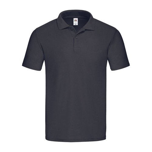 Fruit of the Loom Original polo shirts, men, samples 11