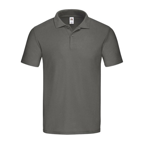 Fruit of the Loom Original polo shirts, men, samples 10