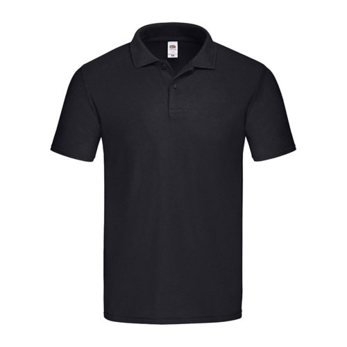 Fruit of the Loom Original polo shirts, men, samples 3