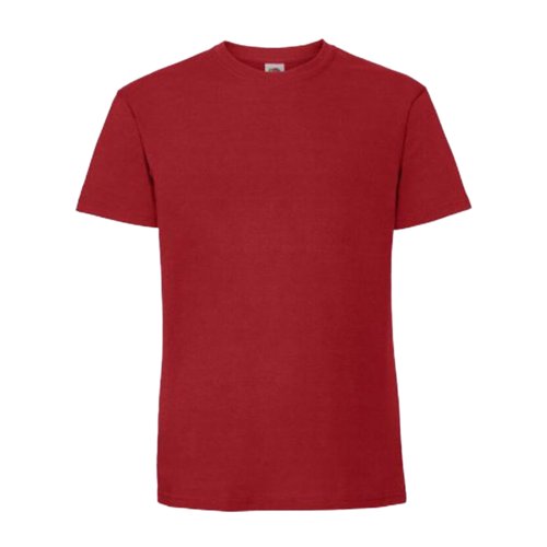 Fruit of the Loom Iconic Premium T-shirts, men, samples 4