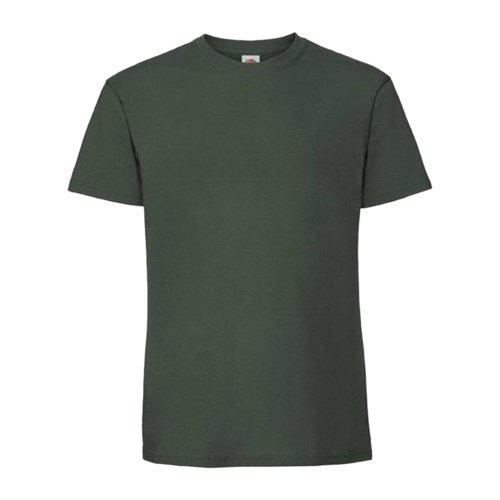 Fruit of the Loom Iconic Premium T-shirts, men, samples 5