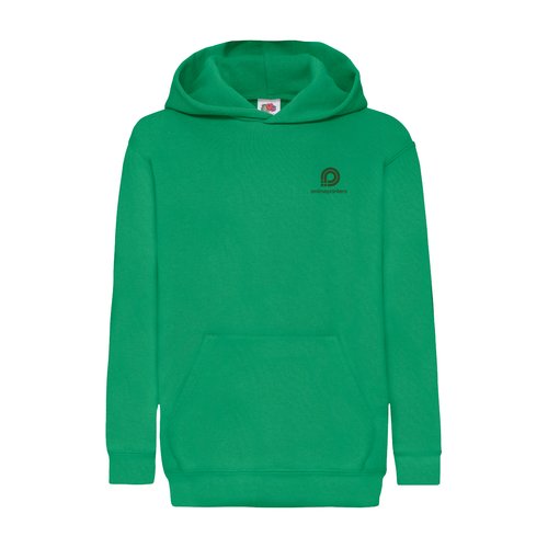 Fruit of the Loom hoodies 7