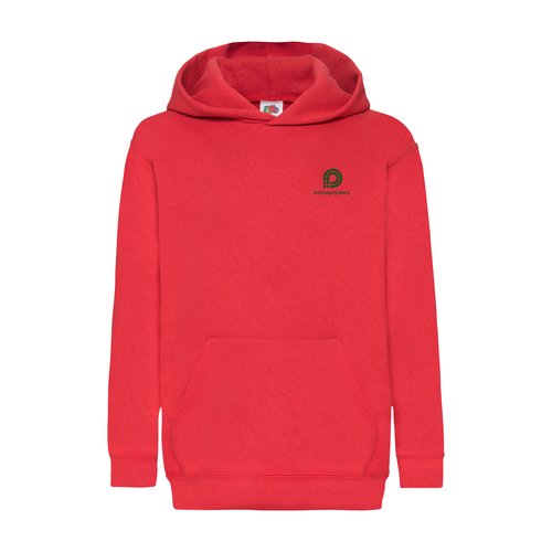 Fruit of the Loom hoodies 6