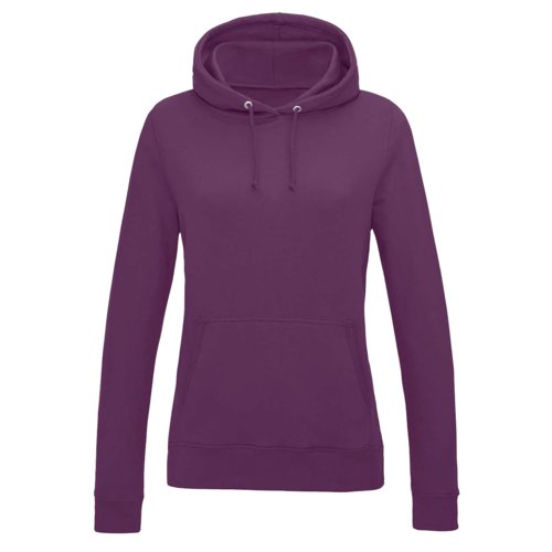 Just Hoods College hoodies, women 10