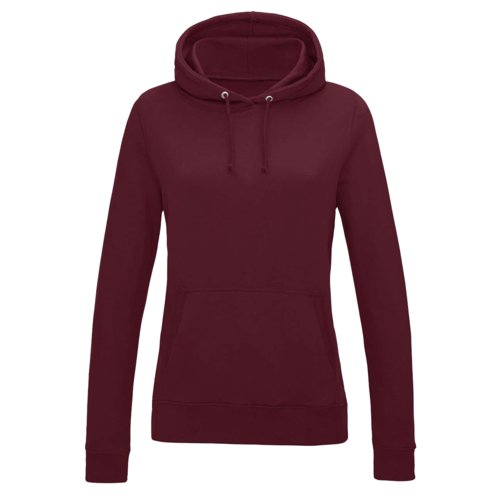 Just Hoods College hoodies, women 5