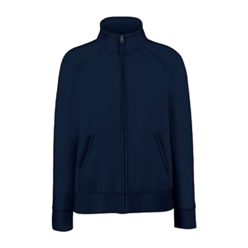 Fruit of the Loom Premium sweat jacket, women 5