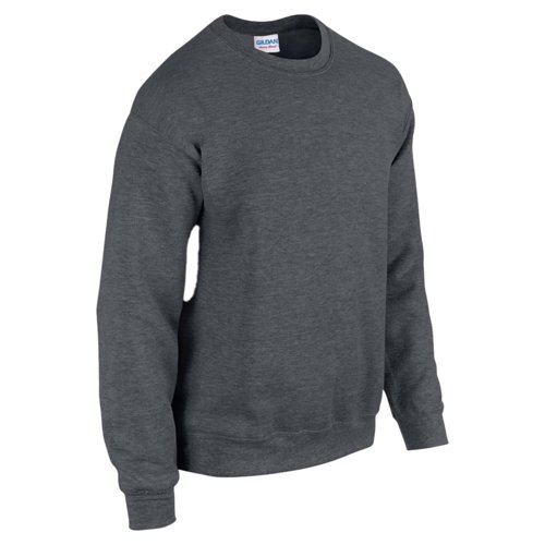 Gildan Heavy Blend™ sweatshirts, men 9