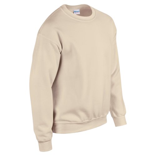 Gildan Heavy Blend™ sweatshirts, men 33