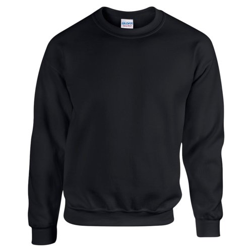 Gildan Heavy Blend™ sweatshirts, men 2