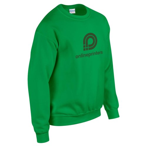 Gildan Heavy Blend™ sweatshirts, men 18