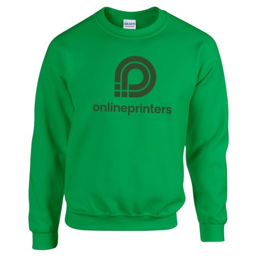 Gildan Heavy Blend™ sweatshirts, men 1