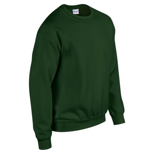 Gildan Heavy Blend™ sweatshirts, men 12