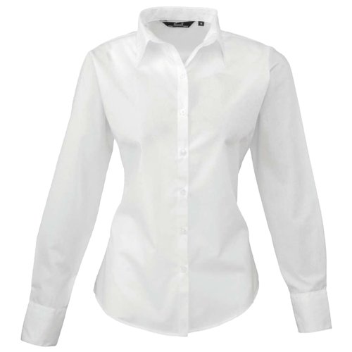 Premier poplin blouses, women 5