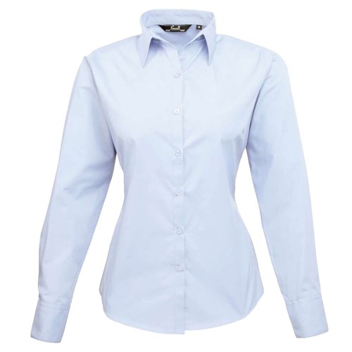 Premier poplin blouses, women 4