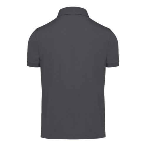 B&C polo shirts, men, samples 29