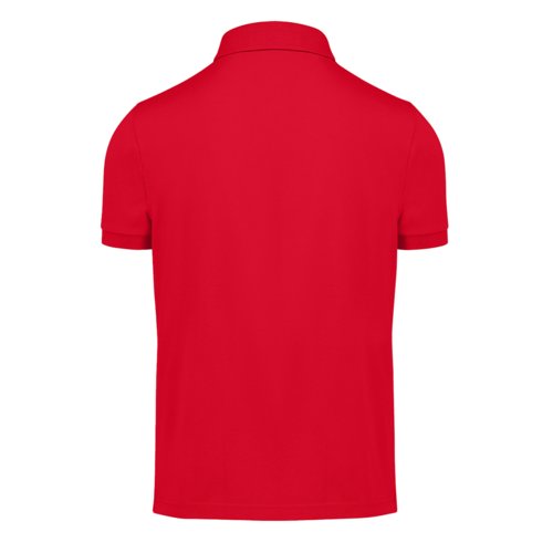 B&C polo shirts, men, samples 11