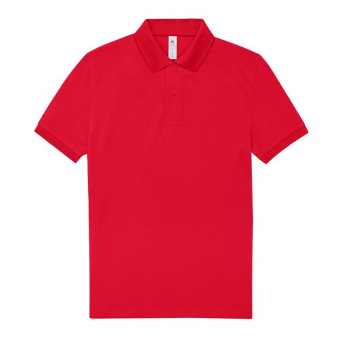 B&C polo shirts, men 13