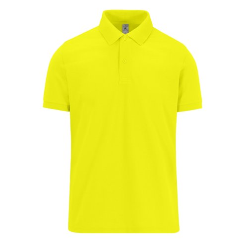 B&C polo shirts, men 41