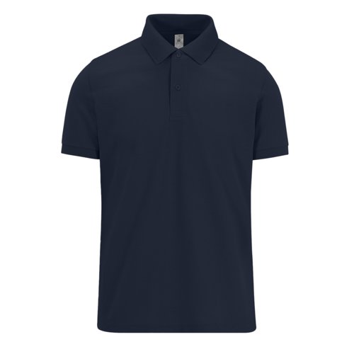 B&C New Heavymill polo shirts, men 10