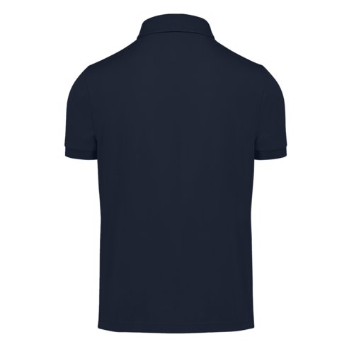 B&C Eco polo shirts, men 11