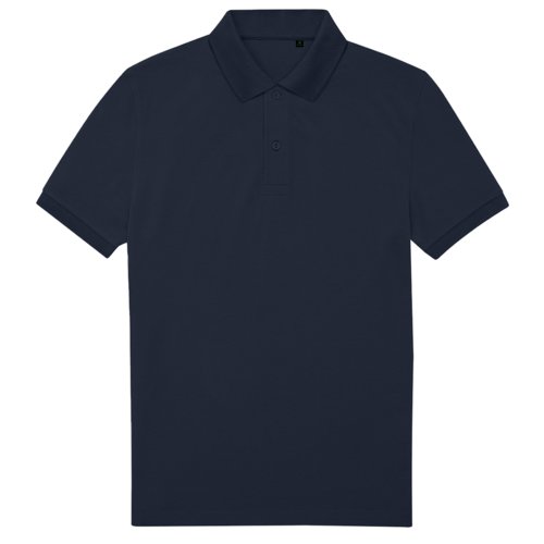 B&C Eco polo shirts, men, samples 13