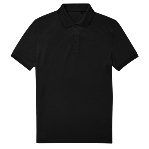 B&C Eco polo shirts, men 9