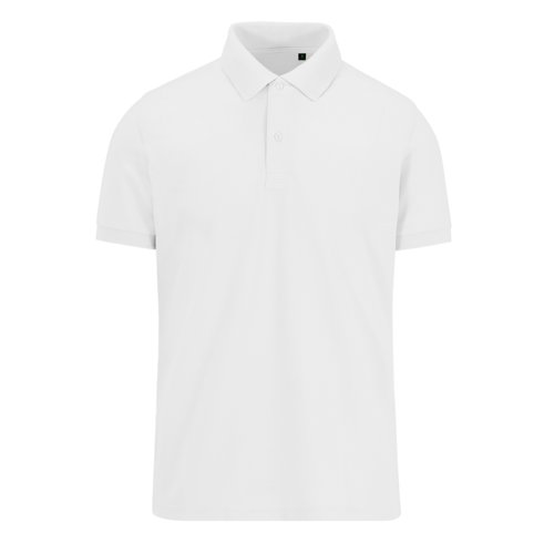 B&C Eco polo shirts, men, samples 2