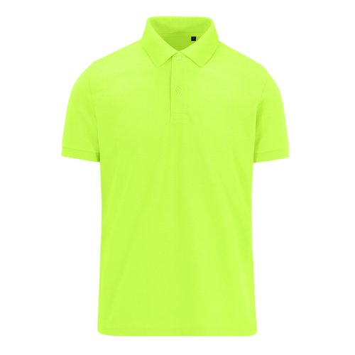 B&C Eco polo shirts, men, samples 26