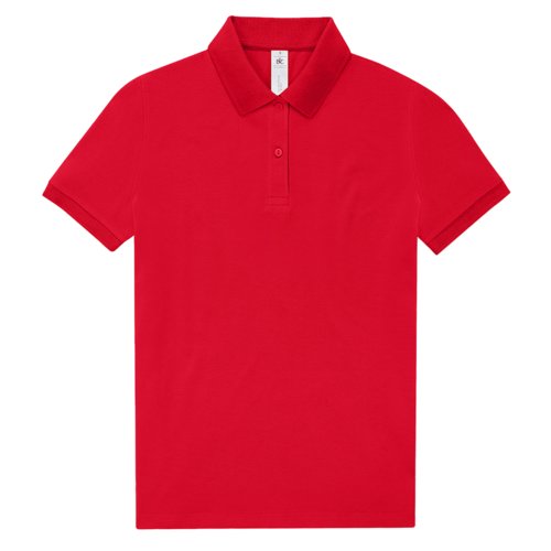 B&C New Safran polo shirts, women 14