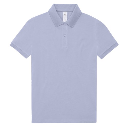 B&C New Safran polo shirts, women 36