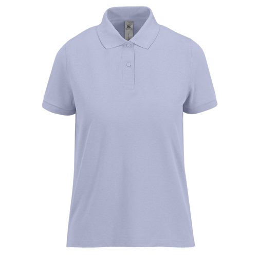 B&C New Safran polo shirts, women 33