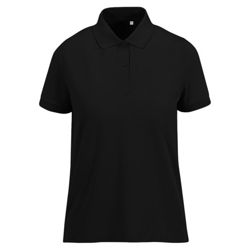 B&C Eco polo shirts, women 6