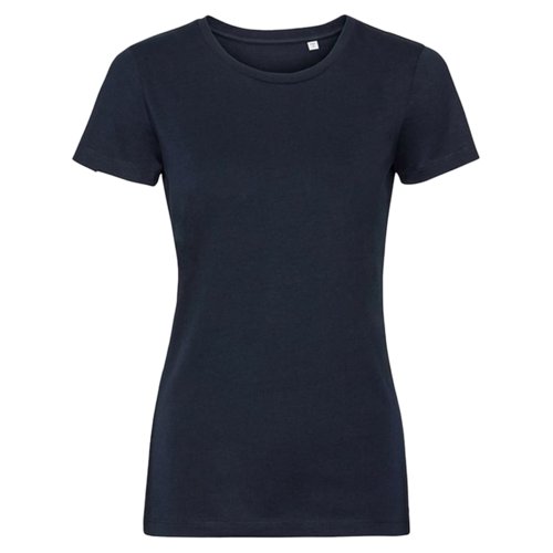 Russell Authentic Eco T-shirts, women 4