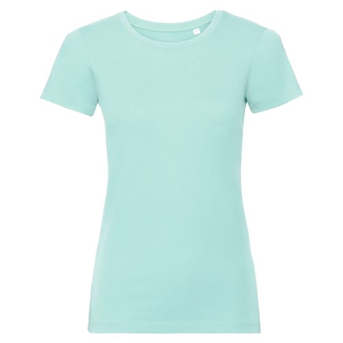 Russell Authentic Eco T-shirts, women 6