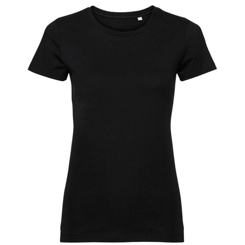 Russell Authentic Eco T-shirts, women, samples 3