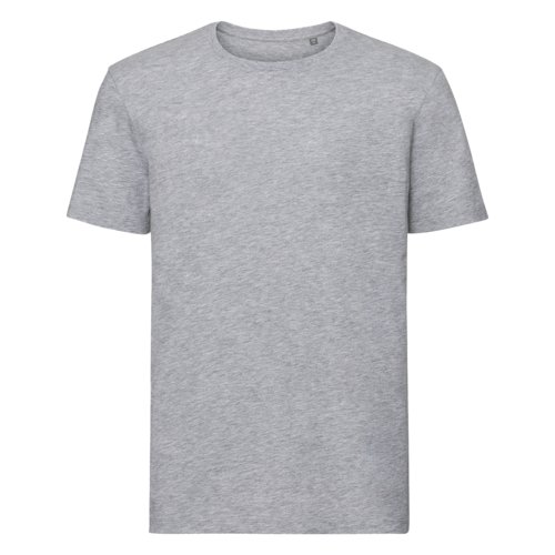 Russell Authentic Eco T-shirts, men, samples 7