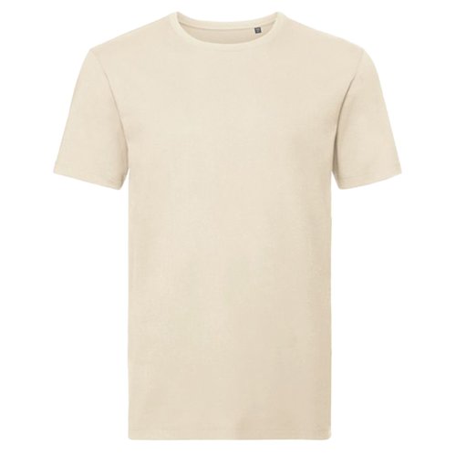 Russell Authentic Eco T-shirts, men 5