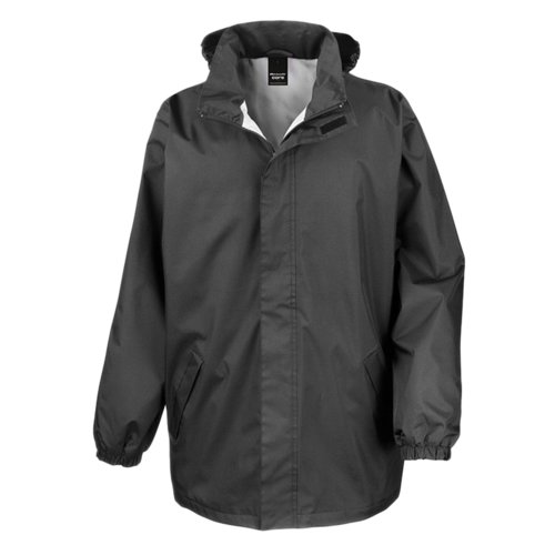 Result Core Midweight rain jackets, men, samples 2